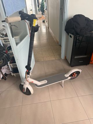Patinete Xiaomi 3