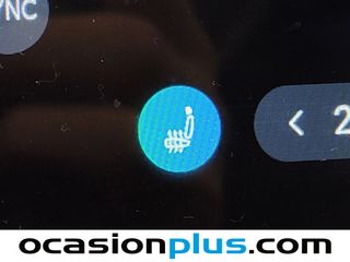 MG HS 1.5 Turbo GDI Luxury DCT 119 kW (162 CV)