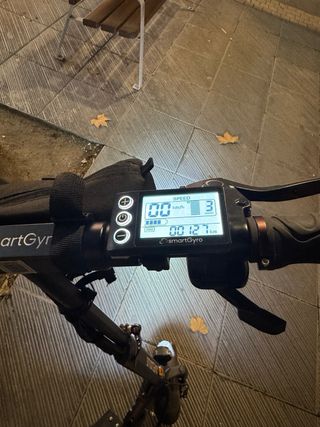 Smartgyro Pro Patinete Eléctrico