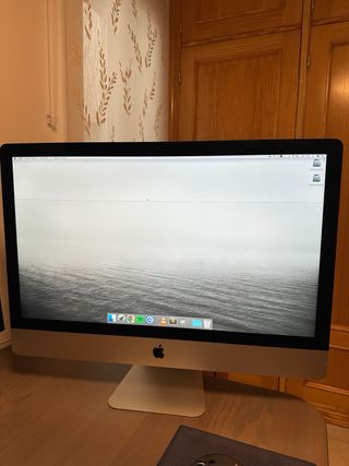 iMac 2012/2013 Plata