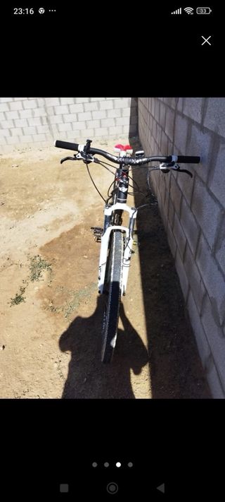 Bicicleta de Montaña CONOR 8.500