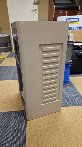 Kiosk Nintendo Game Boy