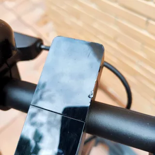 Patinete eléctrico Xiaomi Mi Scooter Pro 2 negro