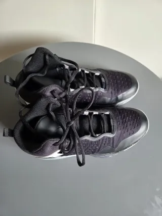 Ténis Basquetebol Tarmak 38