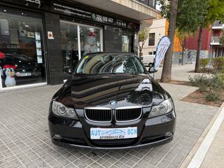 BMW Serie 3 2007