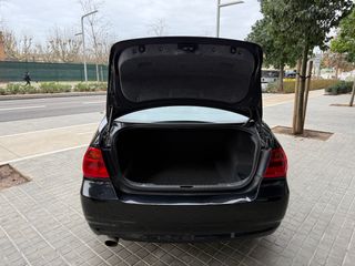 BMW Serie 3 2007