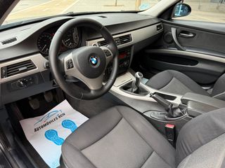 BMW Serie 3 2007