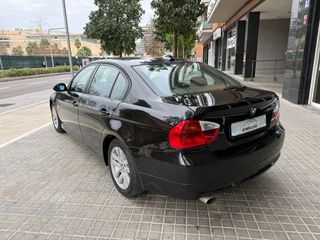 BMW Serie 3 2007