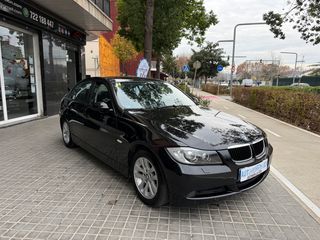 BMW Serie 3 2007