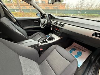BMW Serie 3 2007