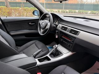 BMW Serie 3 2007