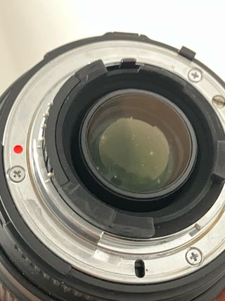 Sigma 70-300 apo macro súper II