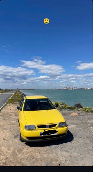 SEAT Ibiza 1999