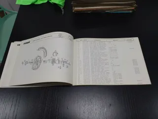 Catálogo Derbi Variant Start Piezas Recambio