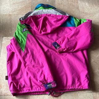 Cazadora de Esquí Aesse