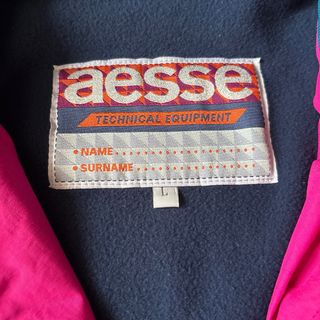 Cazadora de Esquí Aesse