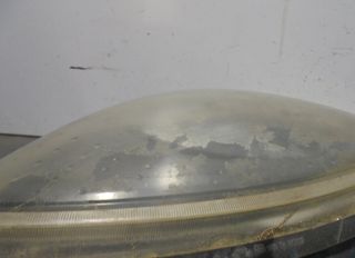 Renault 4848007 faro izquierdo 8200444257 kangoo i