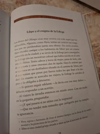 Mitos Griegos (cucaa) (Cucana) (Spanish Edition)