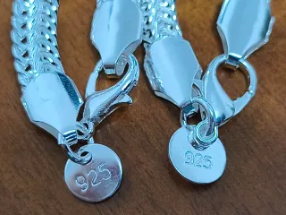 Colar e Pulseira Serpentys PRATA