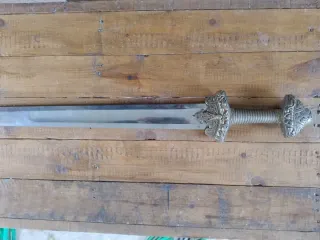 Espada toledana Erik el Rojo