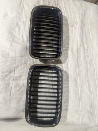 Parrillas BMW E36