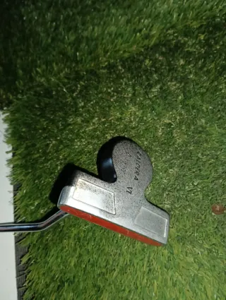 Palo de Golf Caldera VI