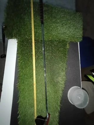 Palo de Golf Caldera VI