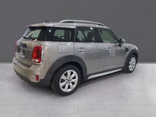 MINI Countryman Cooper