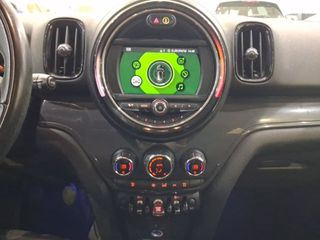 MINI Countryman Cooper