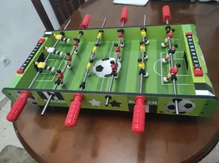 Futbolín Soccer