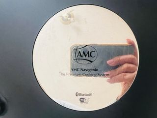 Placa AMC Navigenio último modelo