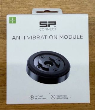 SP Connect Soporte Móvil Moto