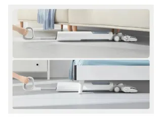 Aspiradora Xiaomi Truclean W10 Pro