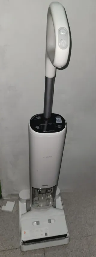 Aspiradora Xiaomi Truclean W10 Pro