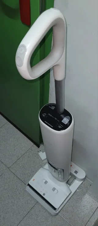 Aspiradora Xiaomi Truclean W10 Pro