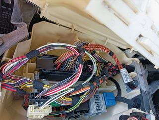 CENTRALITA MOTOR UCE BMW SERIE 1 BERLINA (E81/E87