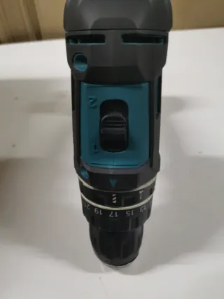 Taladro Percutor Makita 18V Original