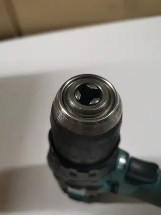 Taladro Percutor Makita 18V Original