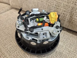 Airbag Volante Achatado Audi A3, S3,RS3, TTs, A4..