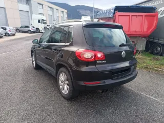 Volkswagen Tiguan 2008