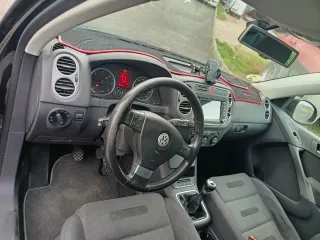 Volkswagen Tiguan 2008