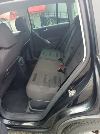Volkswagen Tiguan 2008