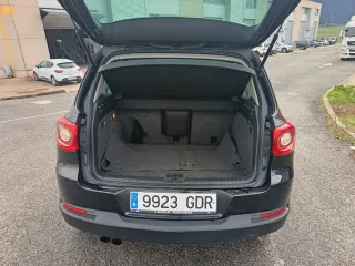 Volkswagen Tiguan 2008