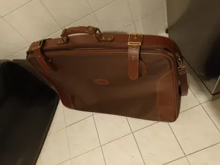 2 Malas Vintage Preciosas