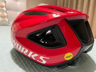 Capacete Specialized Prevail 3