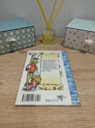 Letra biziak (Matxinsalto) (Basque Edition)