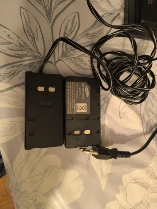 Cargador Batería Samsung NB-E70