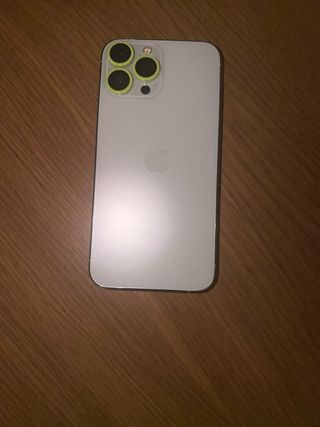 iPhone 13 Pro Max 512GB Blanco