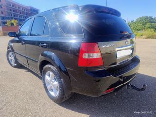 KIA Sorento 2007