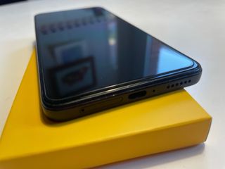 Xiaomi Poco X4 Pro 5G 256GB 12GB RAM Negro